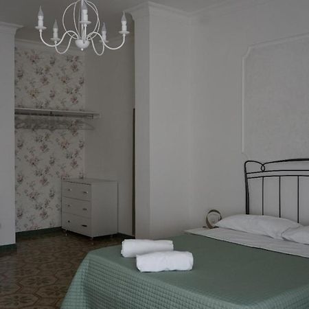 Casa Vacanza Nonna Lina Scafati Exterior foto